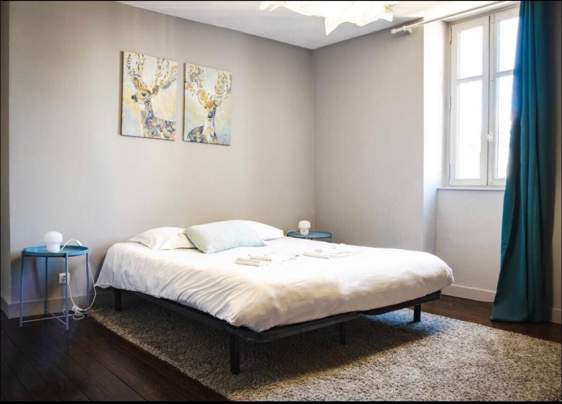Photo 8 : Appartement à vendre dernier étage avec 3 chambres sur le Pl