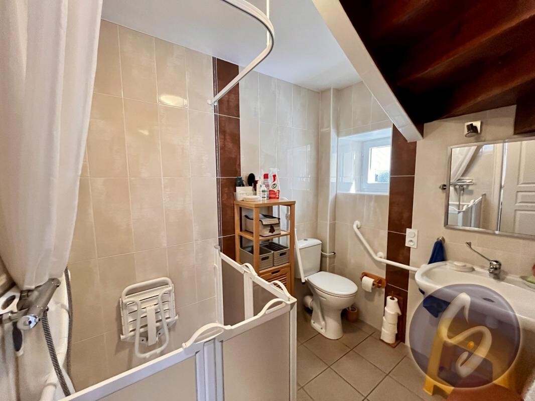 Photo 7 : Maison Familiale 6 pièces 150 m2