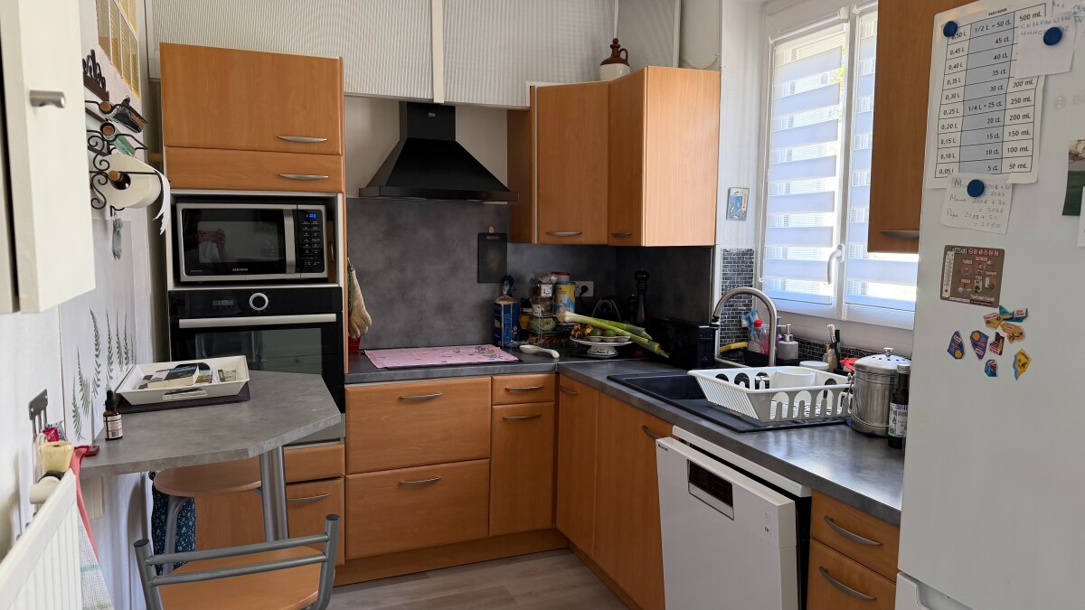 Photo 4 : Maison - Périgny - 69m²