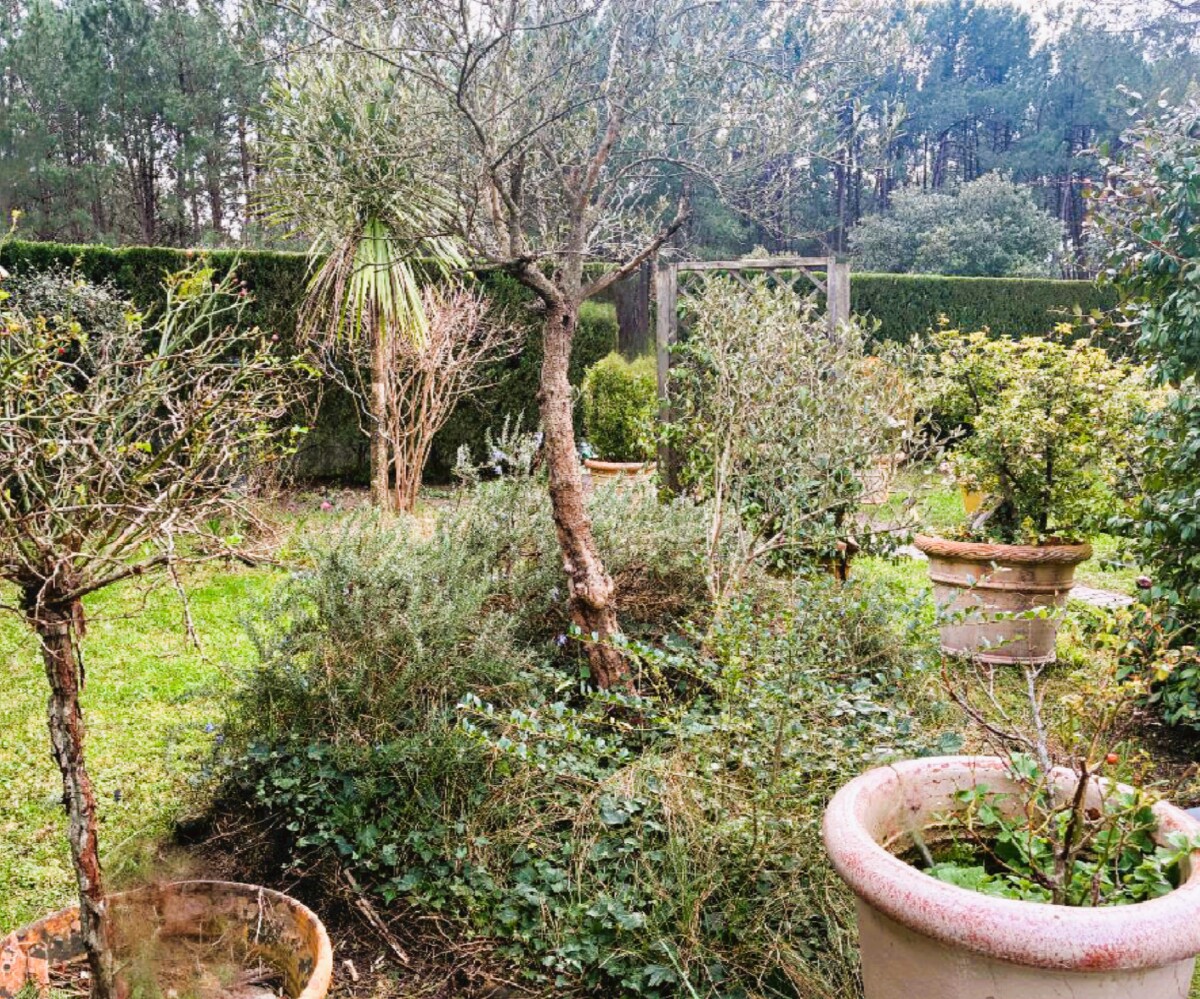 Photo 6 : Maison Plain-pied - 105 m² - Gujan-Mestras