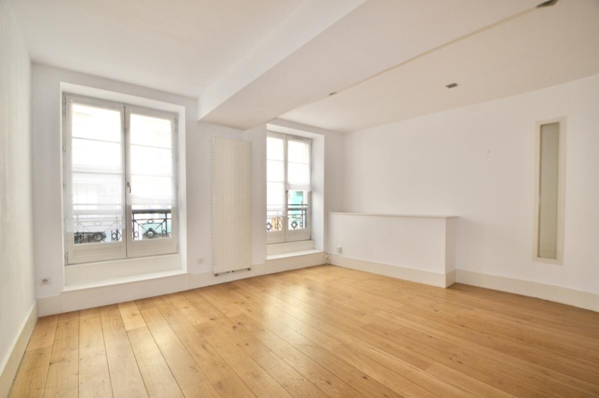 Photo 1 : APPARTEMENT FAMILIAL