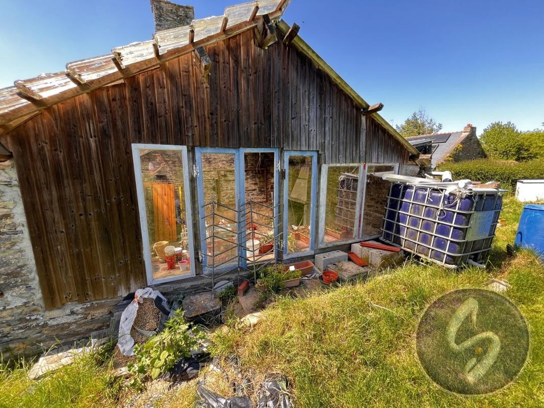 Photo 17 : Maison 4 pièces 82 m2 avec garage, dépendances et terrain