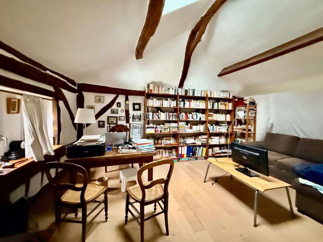 Photo 12 : Maison de campagne Secteur Mussidan