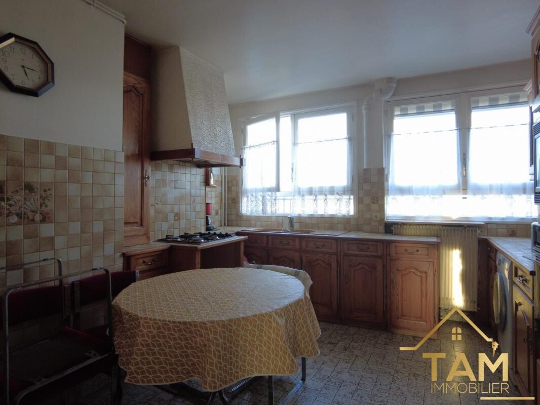 Photo 3 : Appartement 4 pièces - Versailles