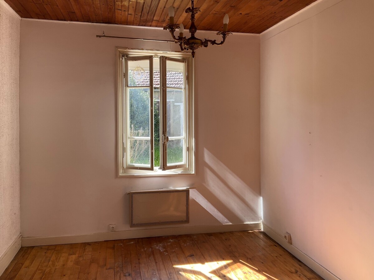 Photo 8 : Maison - Avrilly - 69m²