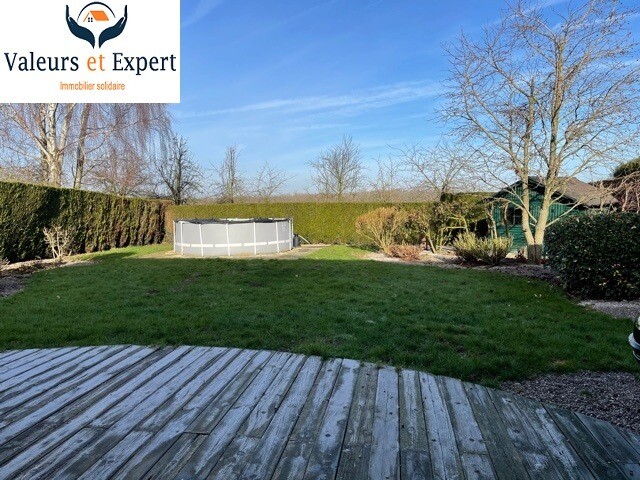 Photo 9 : TB MAISON INDIVIDUELLE AVEC JARDIN, GARAGE, PARKING PRIVATIF