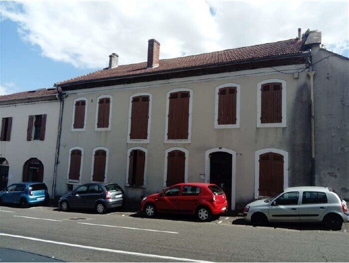 Photo 1 : Maison - Mont-de-Marsan - 327m²
