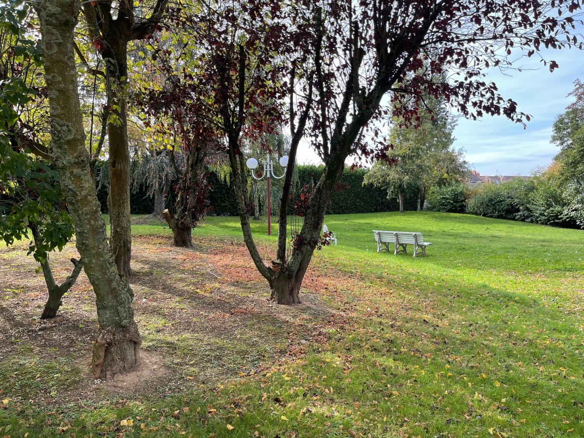 Photo 4 : Appartement - Ronchin - 76m²