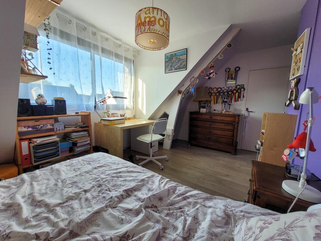 Photo 8 : MAISON 5 CHAMBRES 132 m²