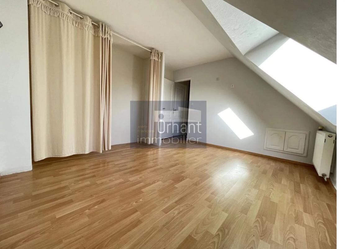 Photo 12 : Maison en pierre 150 m² 3 chambres + véranda et studio - terrain 988 m² Saint-Nolff 5 minutes entrée de Vannes