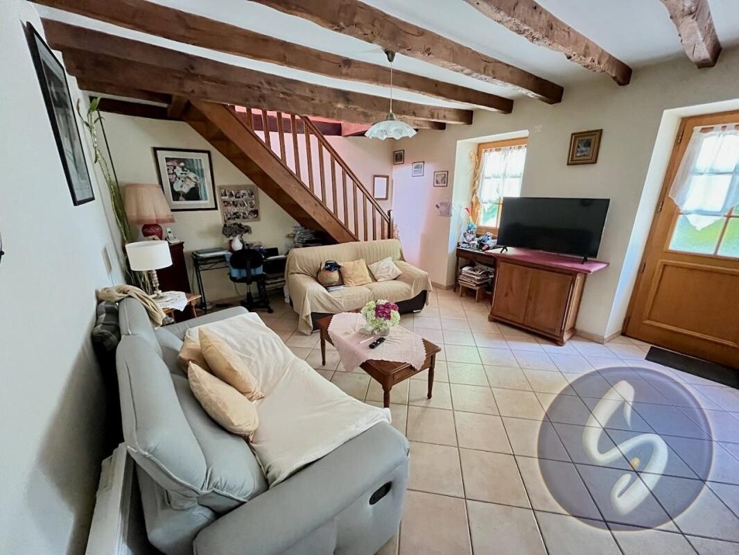 Photo 22 : Maison en pierre avec gîte indépendant à Ruffiac - 205 000