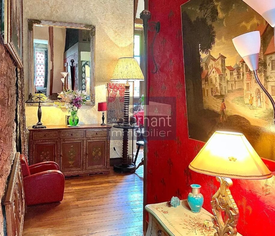 Photo 4 : T3 dans un véritable château