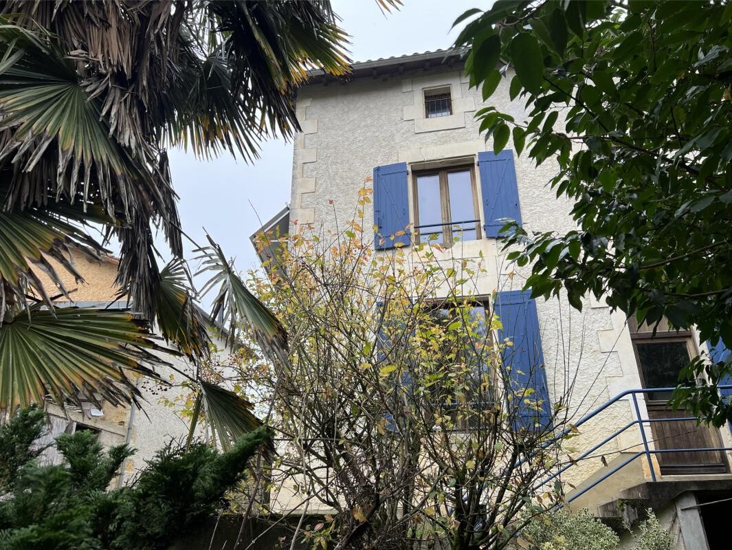 Photo 8 : Maison 262m2 avec piscine à Marcay
