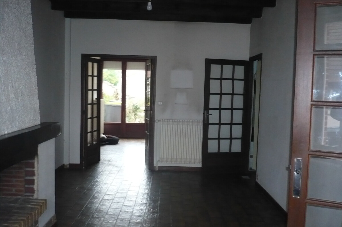 Photo 5 : Exclusivité Maison - Lezennes - 105m²