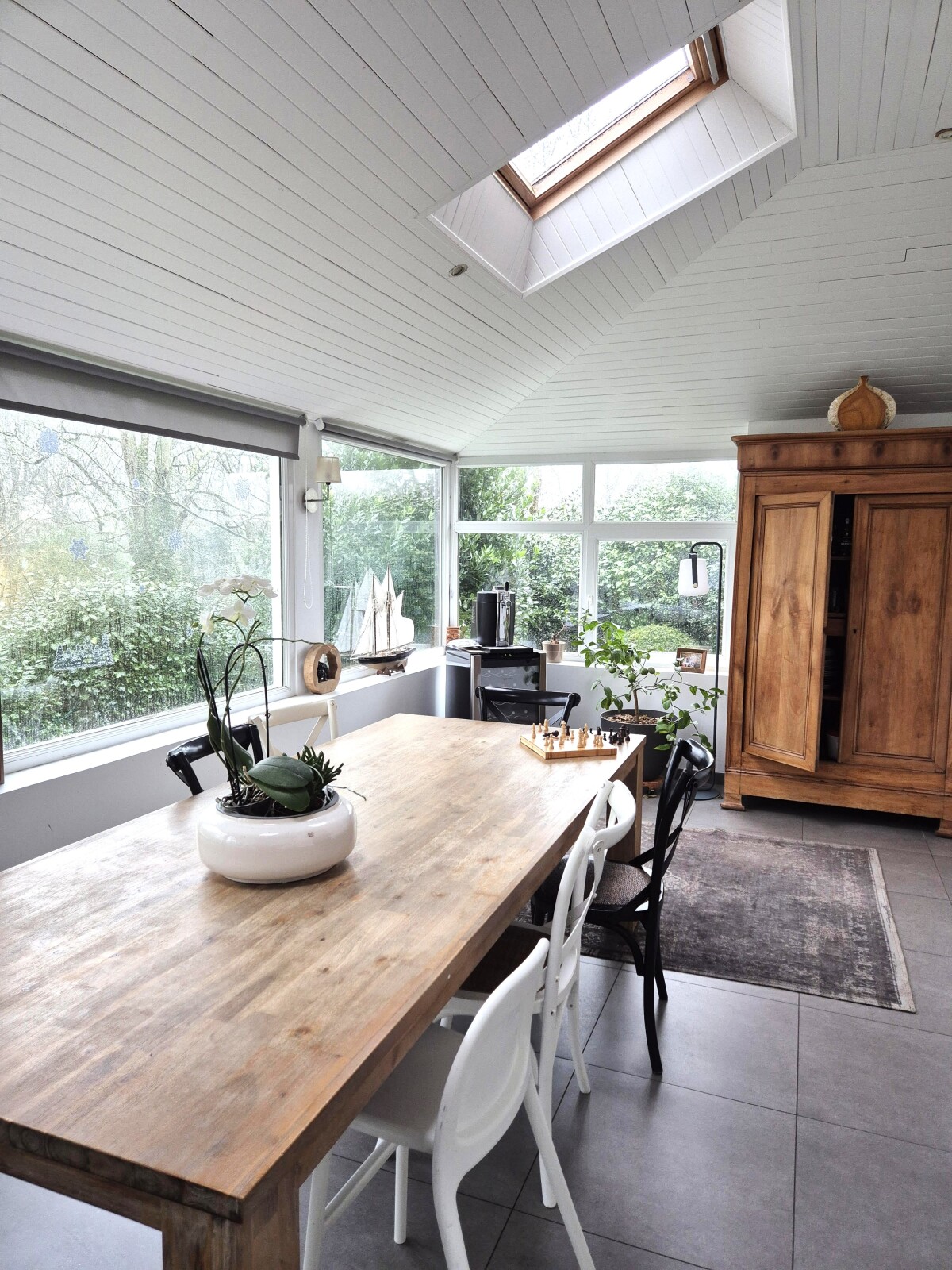 Photo 2 : Maison - Plouarzel - 225m²