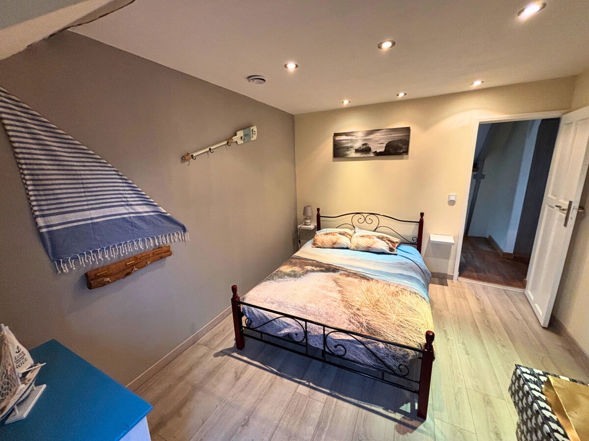 Photo 8 : Maison - Lanhélin - 140m²