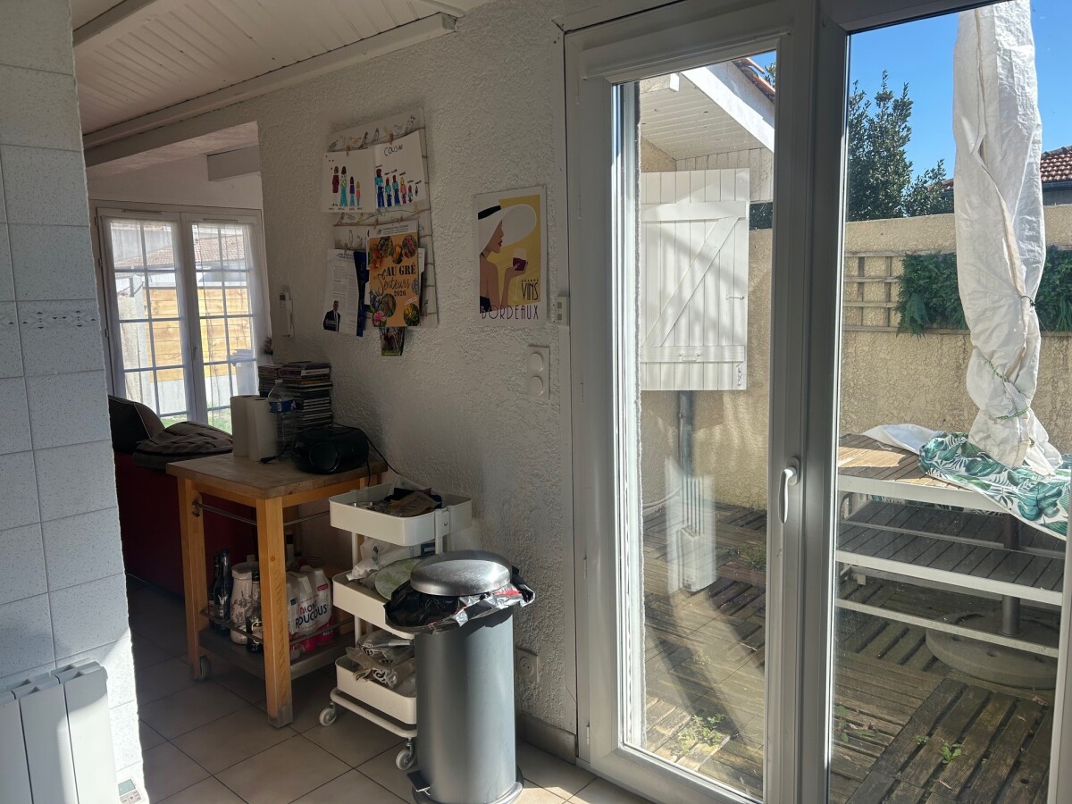 Photo 8 : Maison - La Teste-de-Buch - 82m²