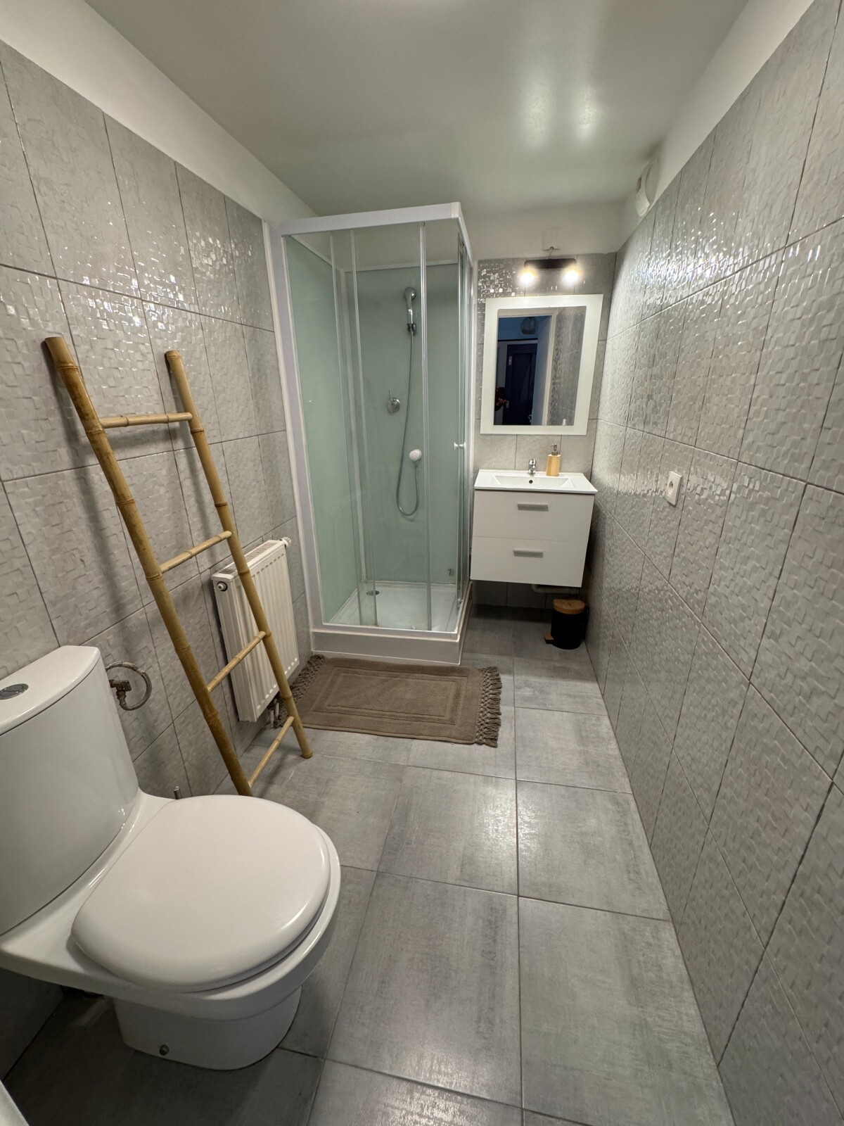 Photo 5 : Appartement - Pantin NORD - 42m²