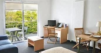 Photo 6 : T2 Cap West La Chapelle-sur-Erdre Leinster – loyer  5,99%