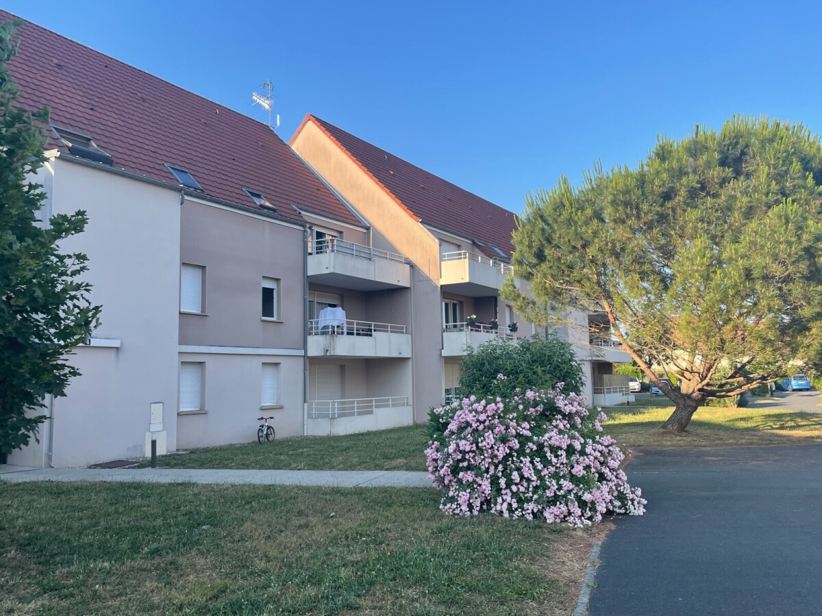 Photo 3 : Appartement - Lux - 60m²