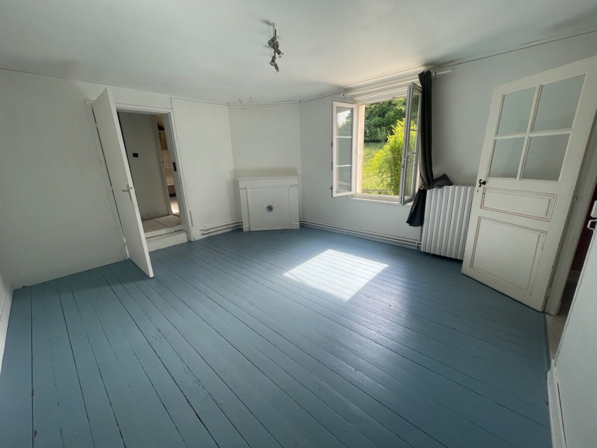 Photo 7 : Maison - La Mesnière - 130m²