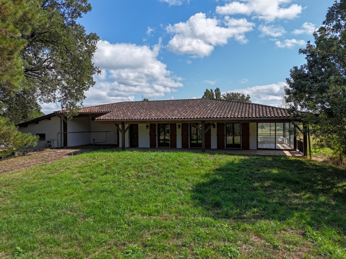 Photo 9 : Propriété - Lavaur - 1500m²