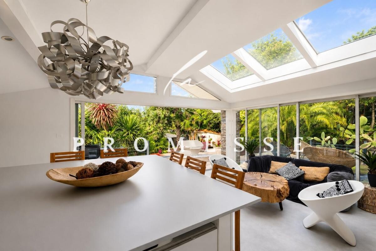 Photo 5 : FLEXIBLE LIVING VILLA - PARC D'HIVER