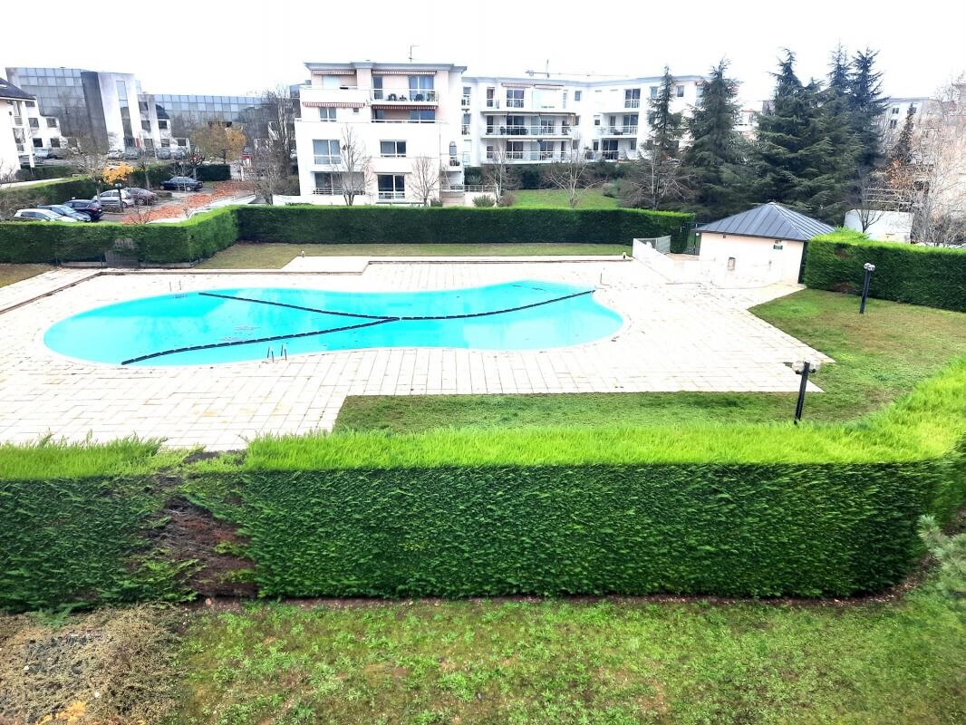 Photo 2 : Appartement, type 5 avec terrasse de 55m2