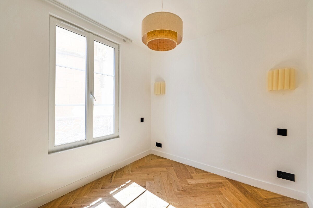 Photo 5 : Appartement refait à neuf lumineux
