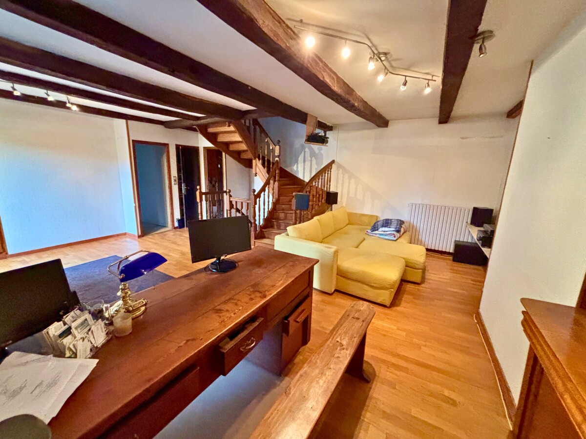 Photo 9 : Maison - Pleudihen-sur-Rance - 240m²