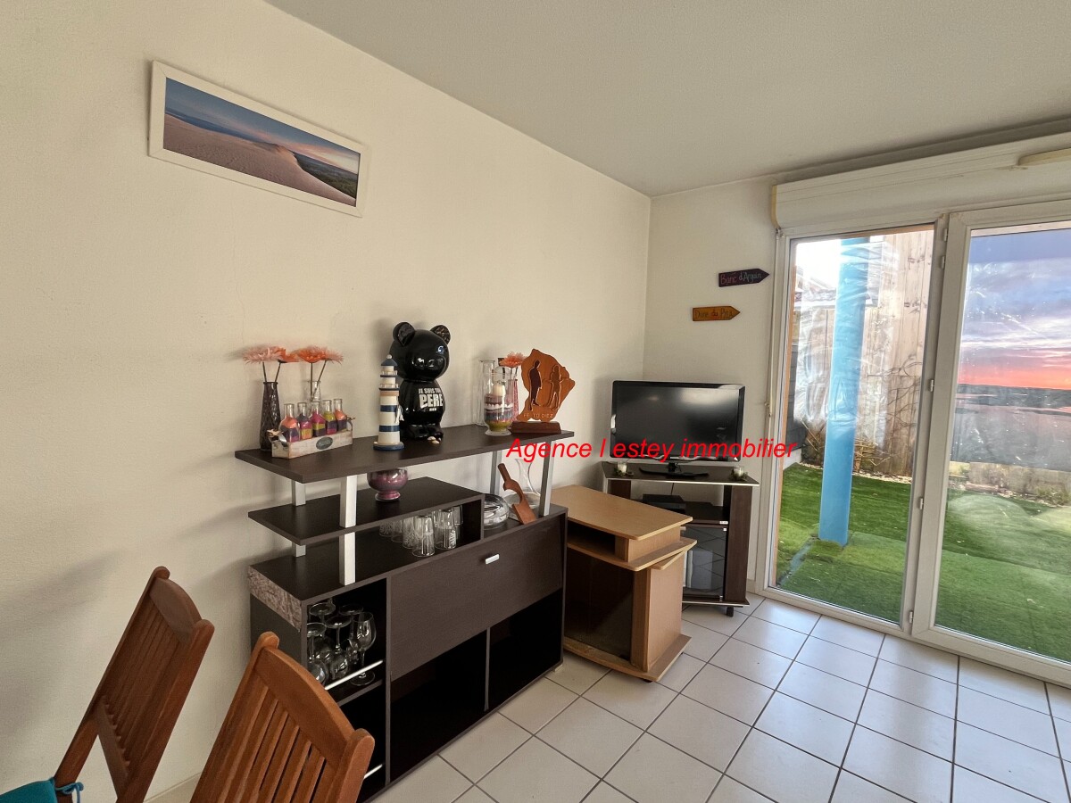 Photo 3 : Appartement - La Teste-de-Buch - 42m²