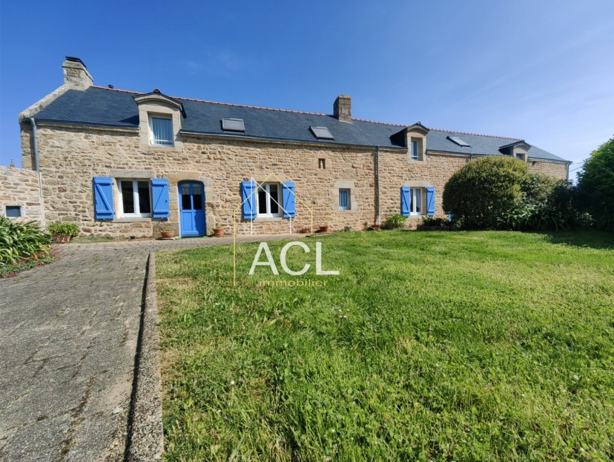 Photo 1 : Villa - Erdeven - 175m²