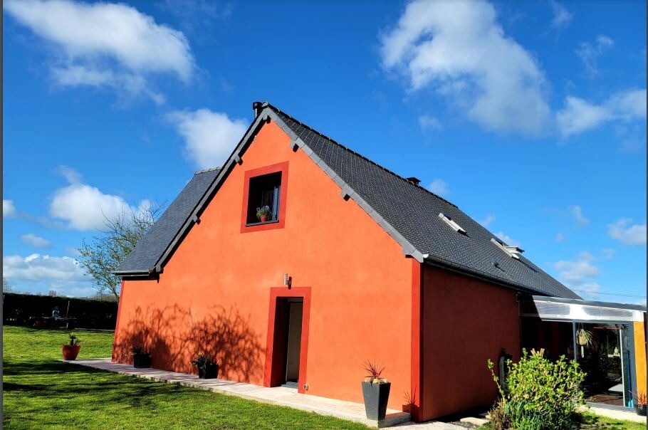 Photo 6 : Maison - Quédillac - 154m²