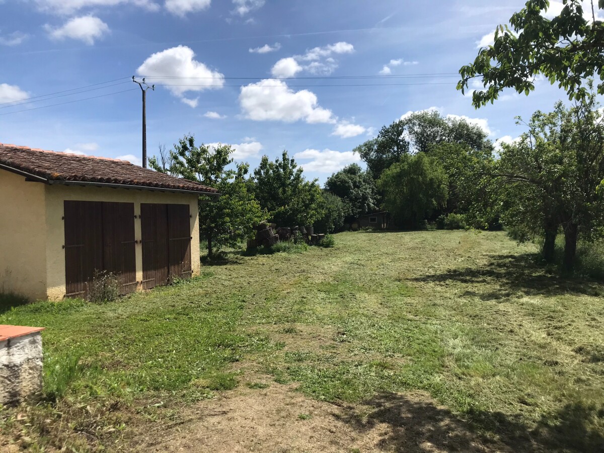Photo 2 : Villa - Saint-Sulpice-sur-Lèze - 113m²