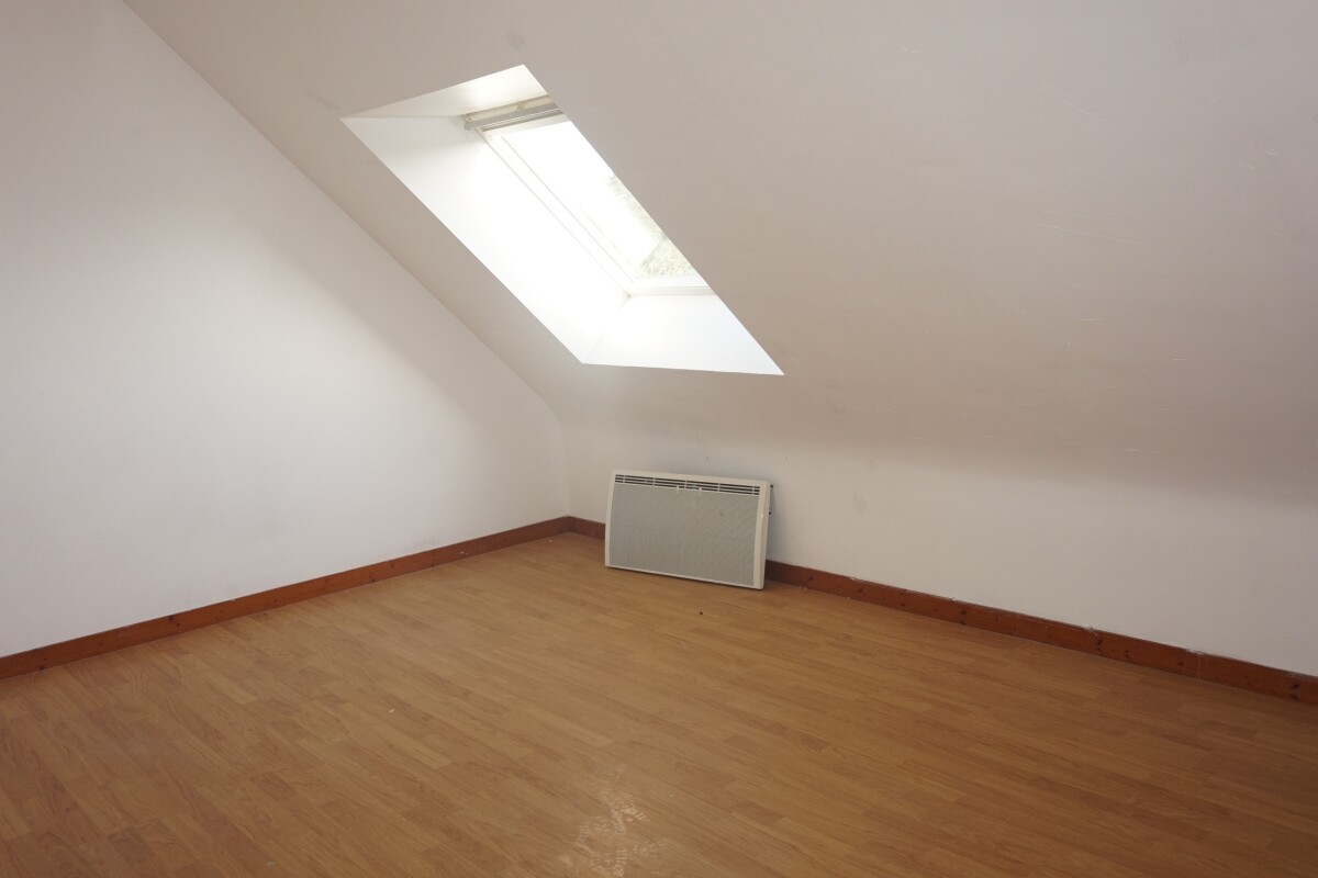 Photo 5 : Maison - Saint-Barnabé 22600 - 100m²