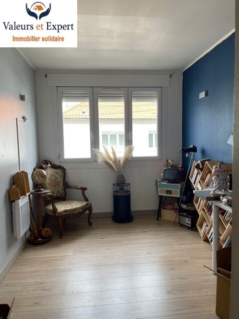 Photo 4 : TB MAISON SEMI INDIVIDUELLE, 7 pièces, 5 ch, jardin, garage