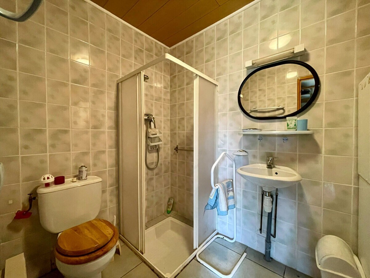 Photo 3 : Maison - Sainte-Eulalie-en-Born - 108m²