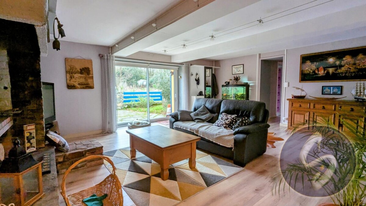 Photo 5 : Maison en Hameau