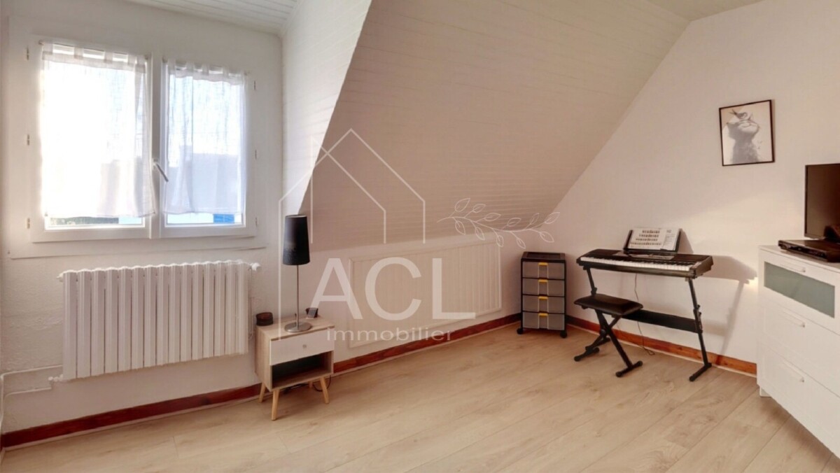 Photo 7 : Maisonde 5 chambres avec piscine près de la mer