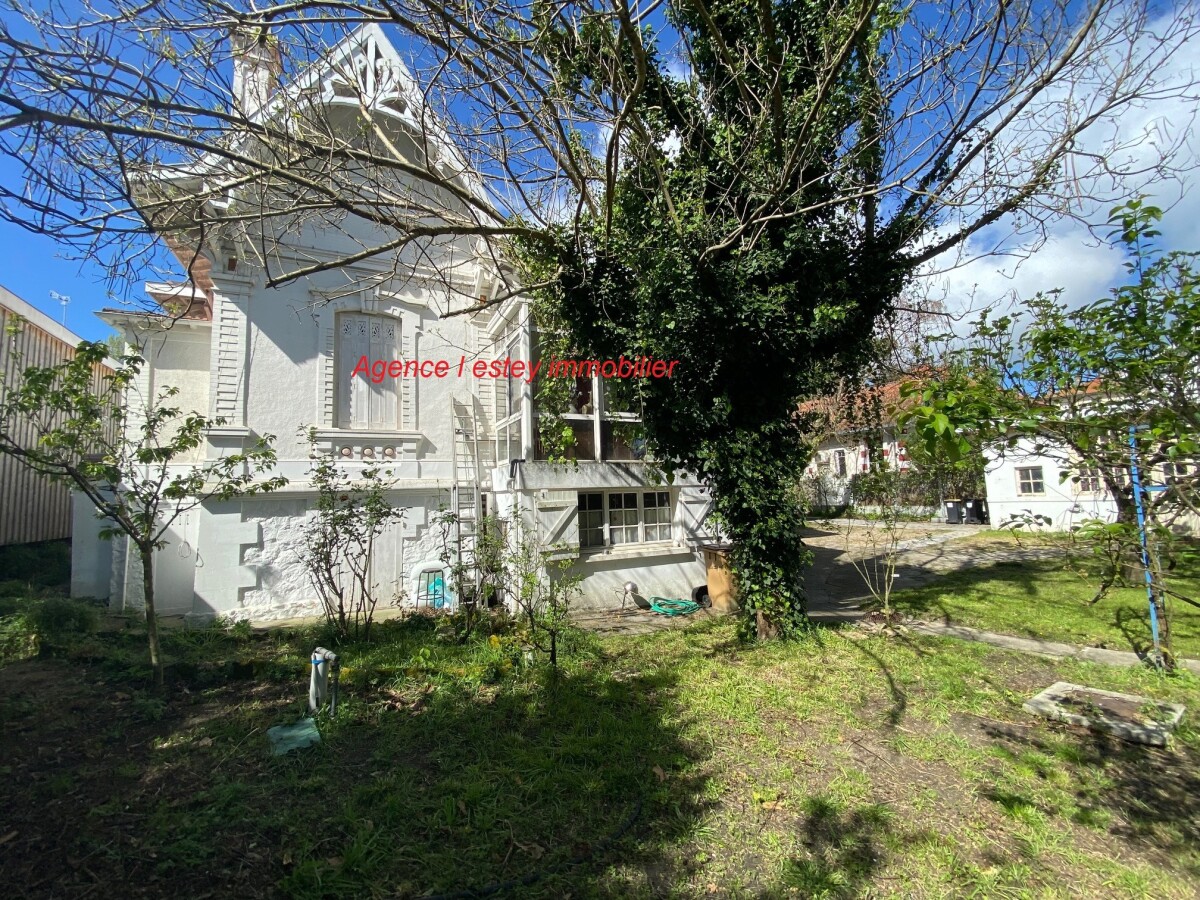 Photo 4 : Maison - Arcachon - 302m²