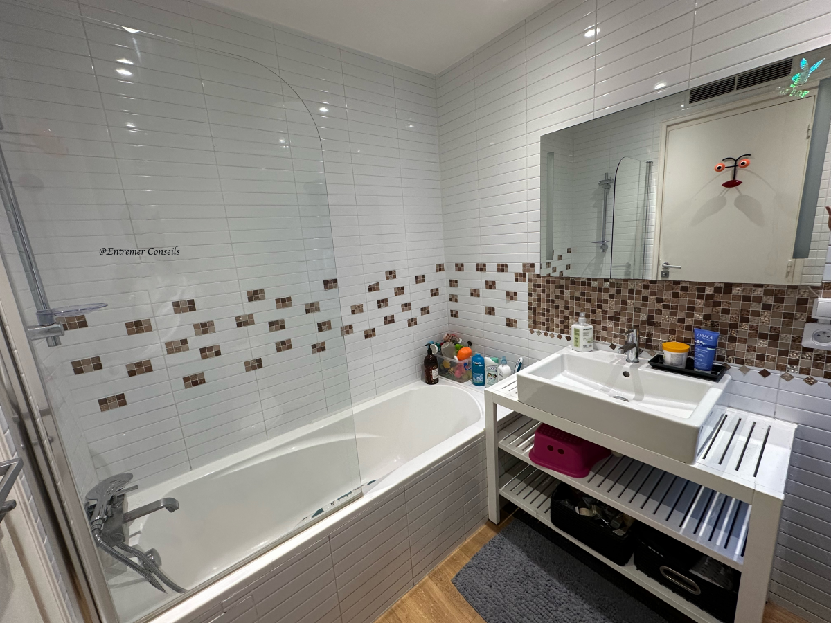 Photo 7 : Maison - Biot - 200m²