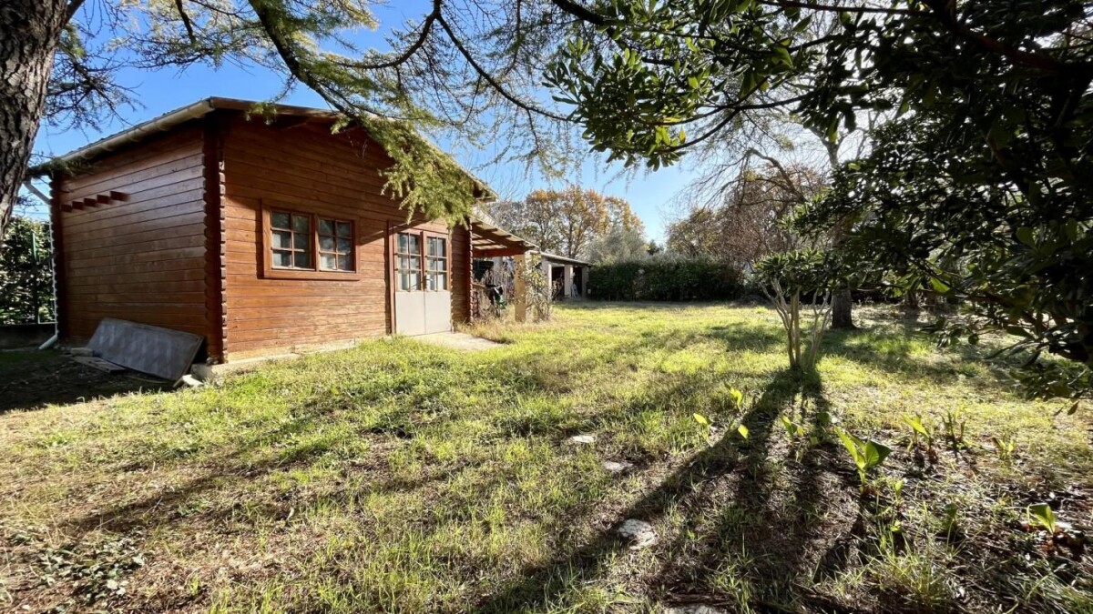 Photo 15 : Villa avec gite et dépendances à Aubignan dans le Vaucluse