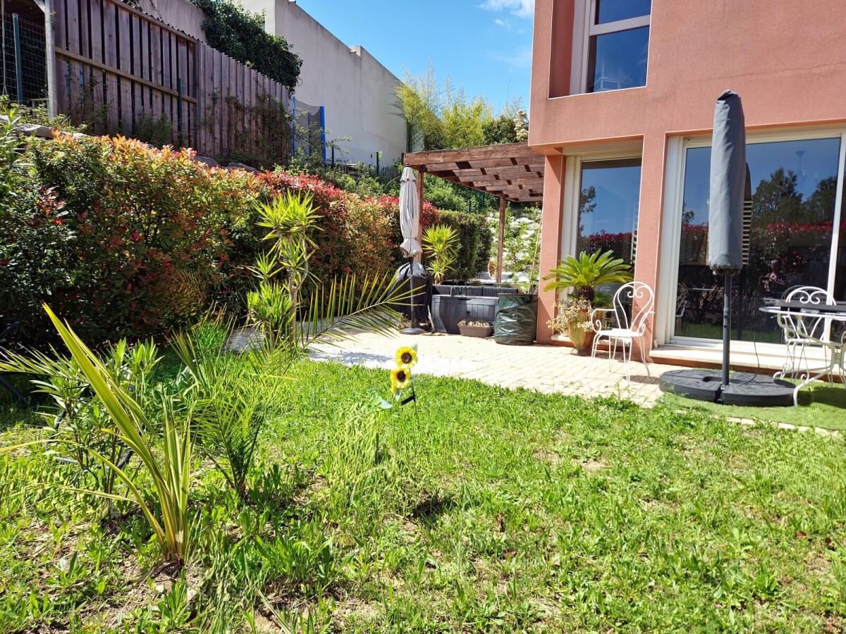 Photo 1 : Maison - Saint-Gély-du-Fesc - 92.54m²