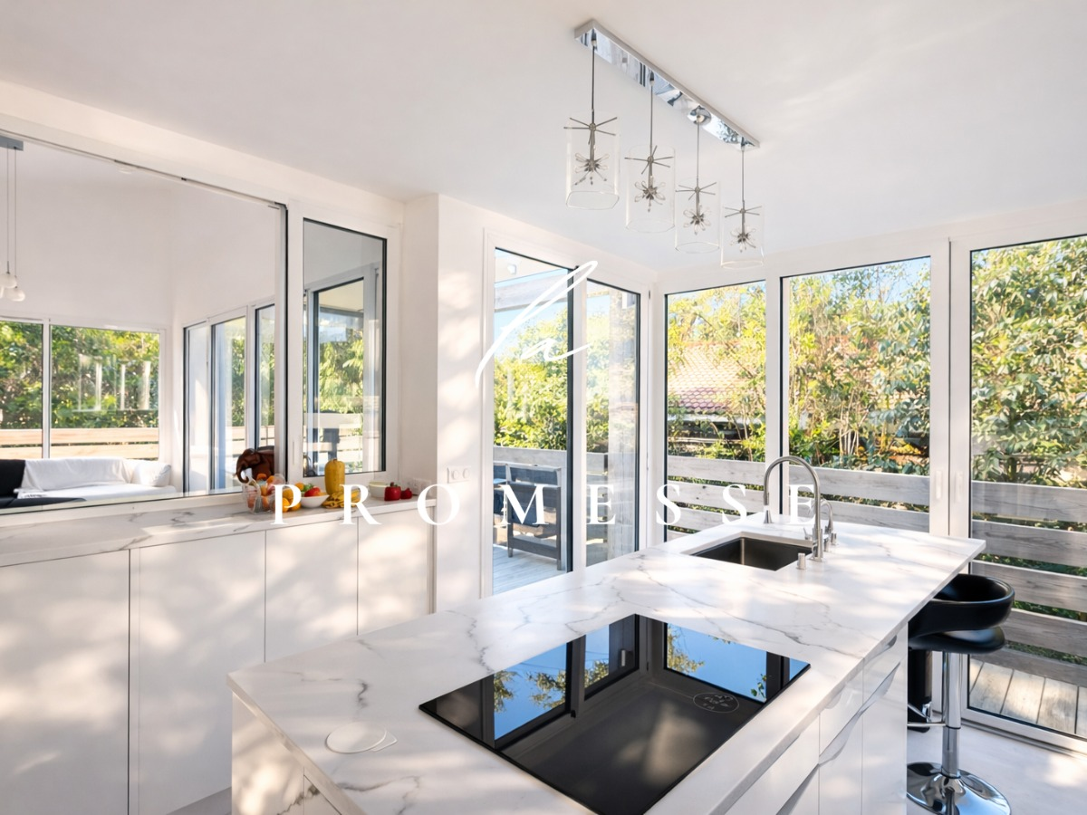 Photo 2 : CHIBERTA - Maison Signature