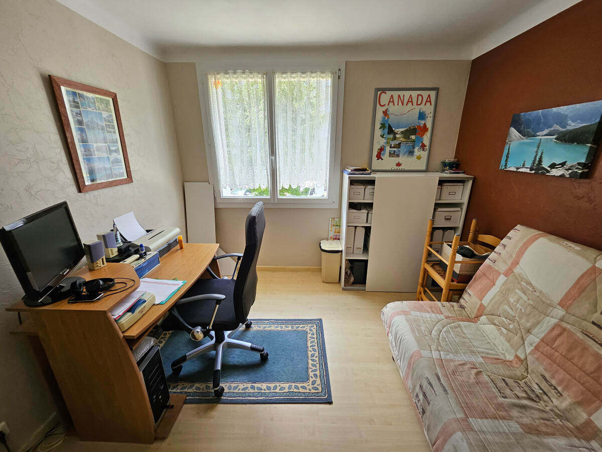 Photo 5 : Appartement - Brest - 70m²