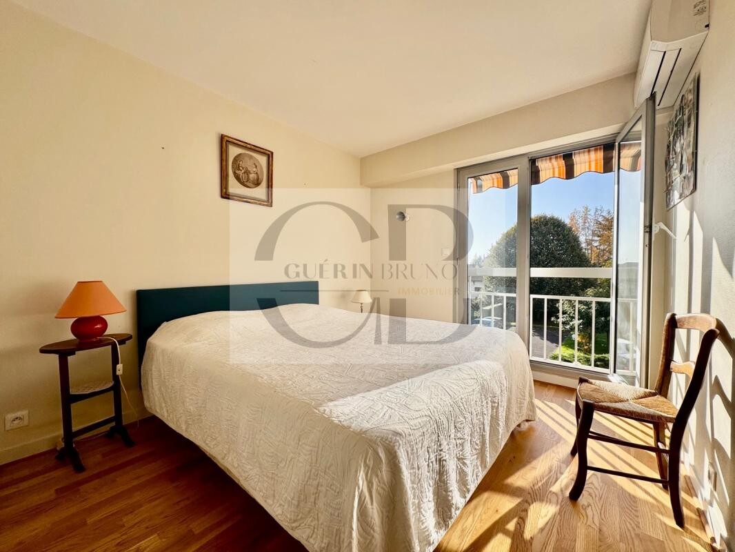 Photo 7 : Appartement de standing 99 m² – Centre-ville de Bergerac