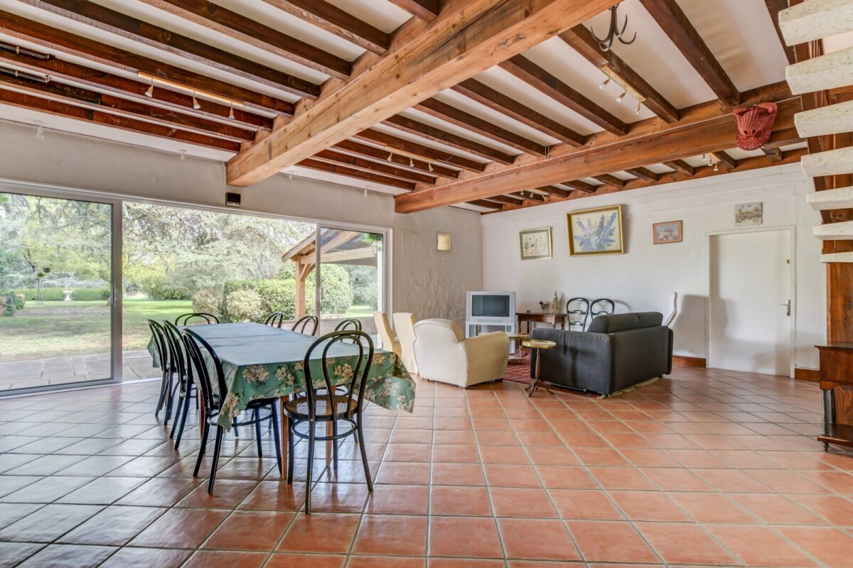 Photo 7 : Propriété - Lavaur - 1500m²