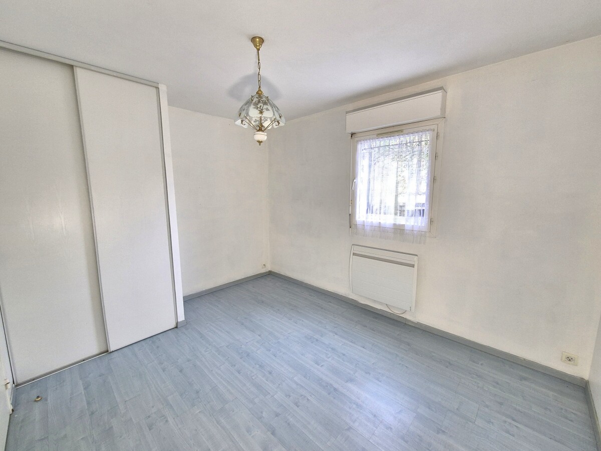 Photo 6 : Appartement - Nantes - 63m²