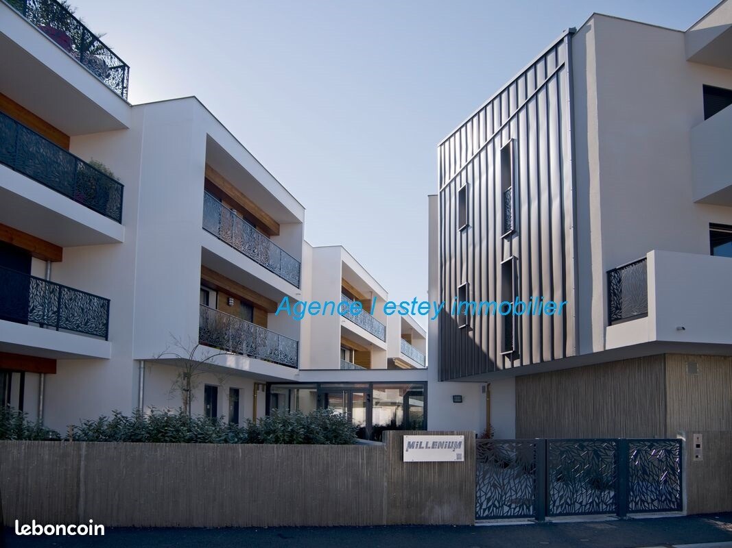 Photo 1 : Appartement - La Teste-de-Buch - 76m²