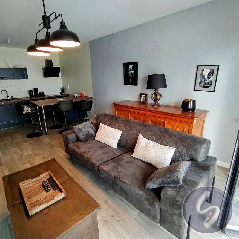 Photo 3 : Appartement à vendre Saint-Herblain